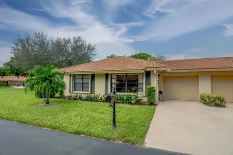 4580 Laurel Tree Road Boynton Beach FL 33436