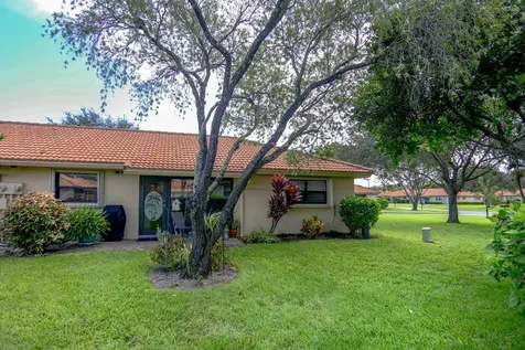 4580 Laurel Tree Road Boynton Beach FL 33436