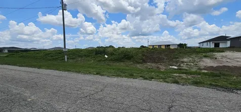 7001 Tide Circle LaBelle FL 33935