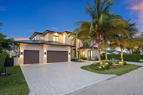 933 Allamanda Drive Delray Beach FL 33483