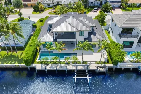 933 Allamanda Drive Delray Beach FL 33483