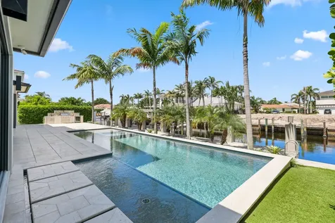 933 Allamanda Drive Delray Beach FL 33483