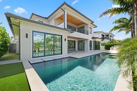 933 Allamanda Drive Delray Beach FL 33483