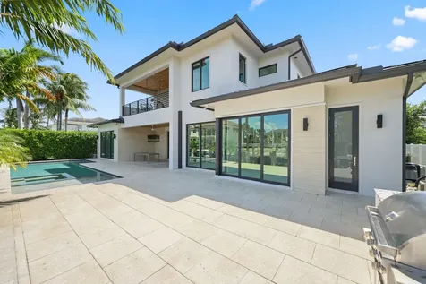 933 Allamanda Drive Delray Beach FL 33483