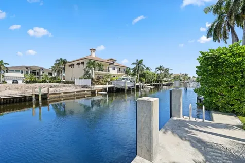 933 Allamanda Drive Delray Beach FL 33483