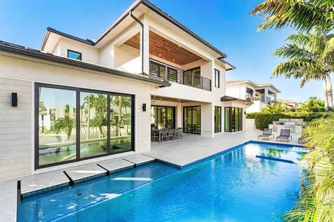 933 Allamanda Drive Delray Beach FL 33483