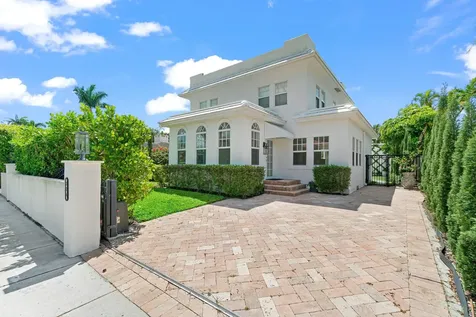 224 10th Street West Palm Beach FL 33401