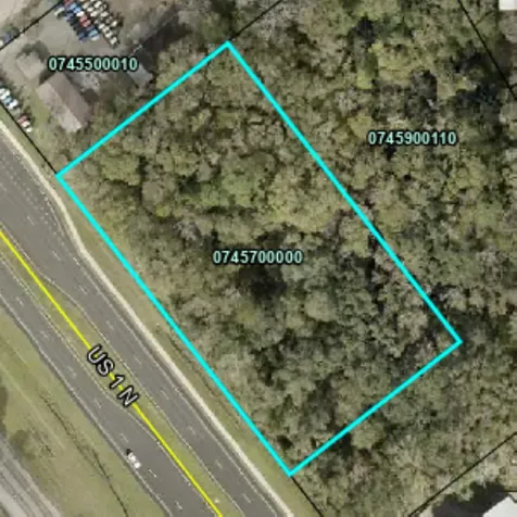 5900 N Us Highway 1 Highway St. Augustine FL 32095