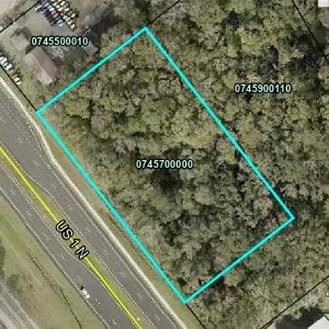 5900 N Us Highway 1 Highway St. Augustine FL 32095