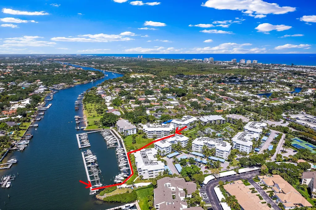 411 Bay Colony Drive Juno Beach FL 33408