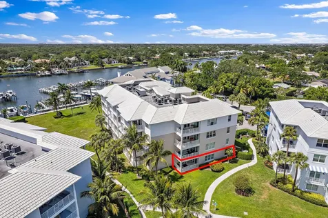 411 Bay Colony Drive Juno Beach FL 33408