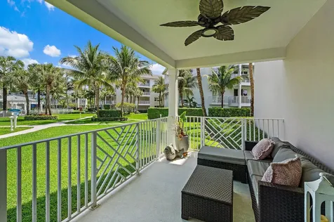 411 Bay Colony Drive Juno Beach FL 33408