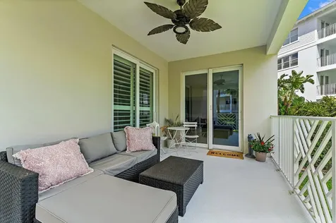 411 Bay Colony Drive Juno Beach FL 33408