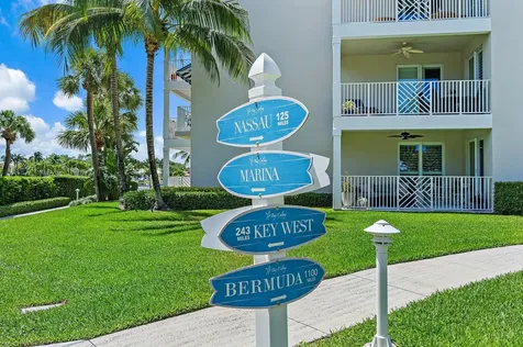 411 Bay Colony Drive Juno Beach FL 33408