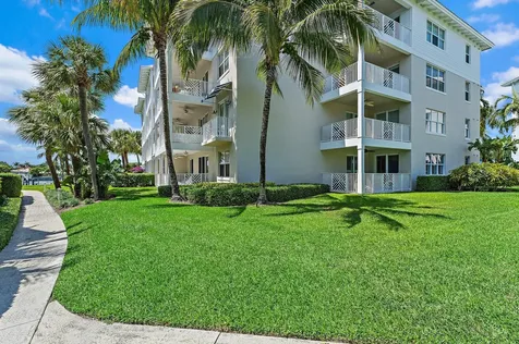 411 Bay Colony Drive Juno Beach FL 33408