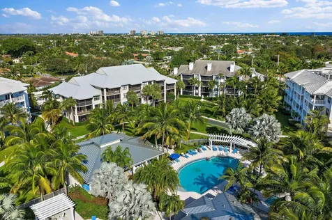 411 Bay Colony Drive Juno Beach FL 33408