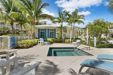 411 Bay Colony Drive Juno Beach FL 33408