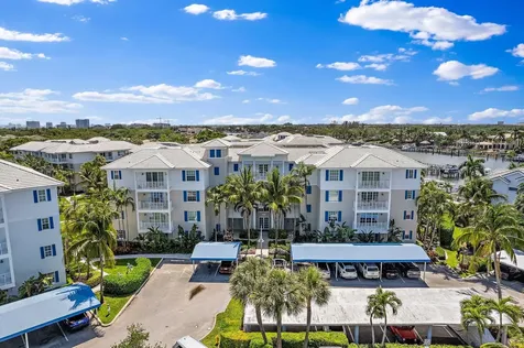 411 Bay Colony Drive Juno Beach FL 33408