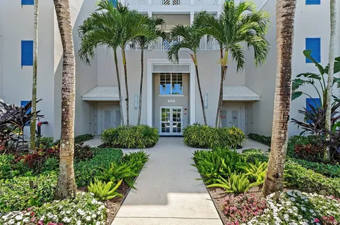411 Bay Colony Drive Juno Beach FL 33408