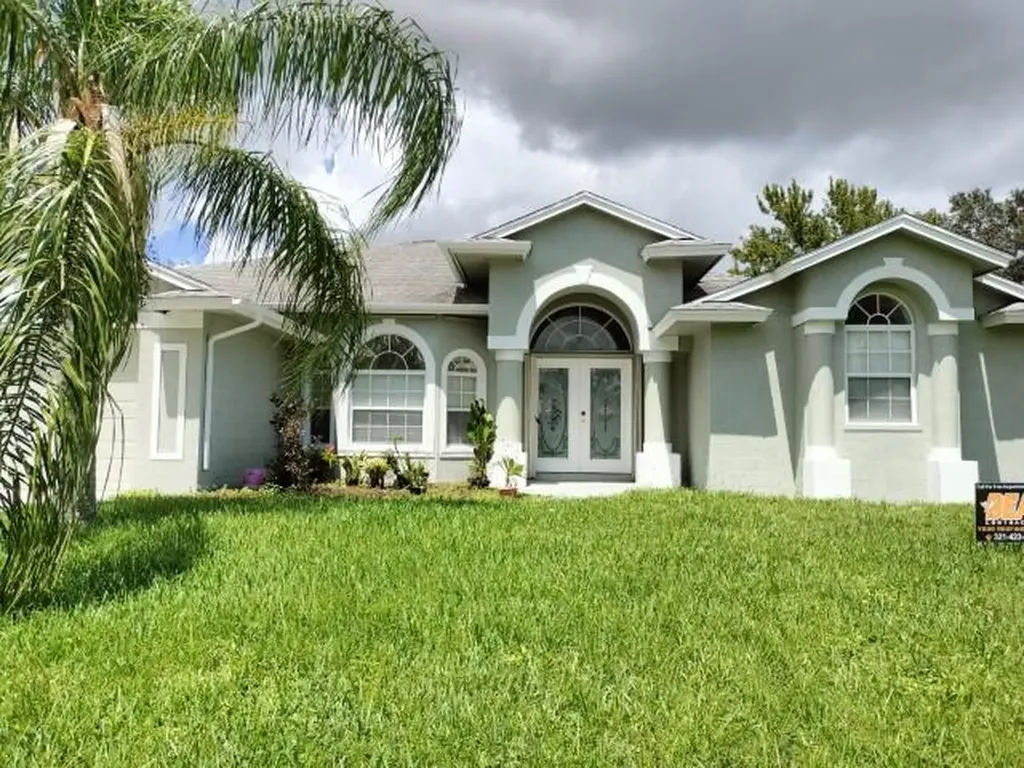 135 Sw Majestic Terrace Port Saint Lucie FL 34984