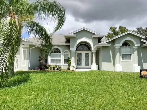 135 Sw Majestic Terrace Port Saint Lucie FL 34984