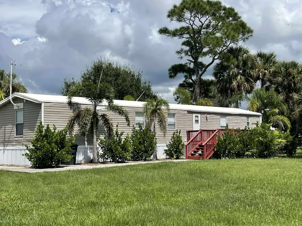 8672 Se 59th Drive Okeechobee FL 34974