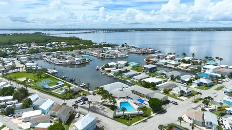 10701 S Ocean Drive Jensen Beach FL 34957
