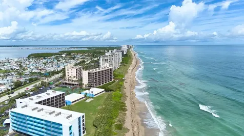 10701 S Ocean Drive Jensen Beach FL 34957