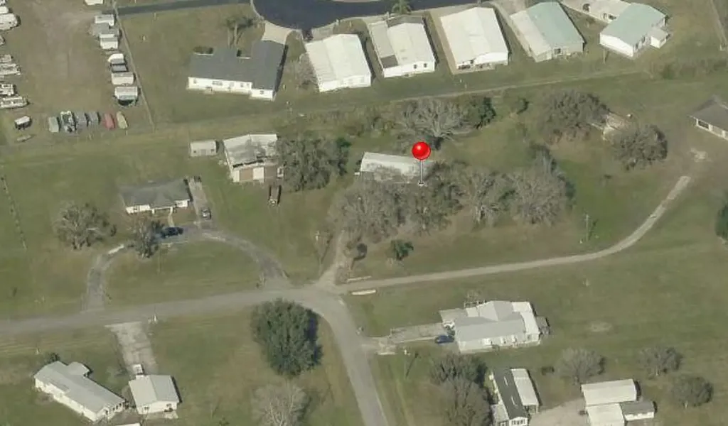 925 Sw 39th Lane Okeechobee FL 34974