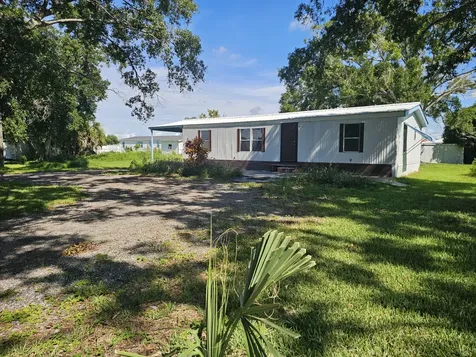 925 Sw 39th Lane Okeechobee FL 34974