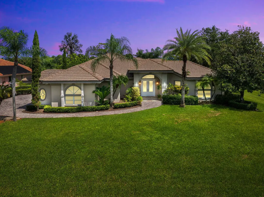 10255 Sw Stones Throw Terrace Palm City FL 34990