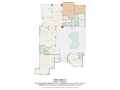 10255 Sw Stones Throw Terrace Palm City FL 34990