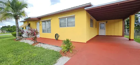 632 Sw 13th Street Belle Glade FL 33430