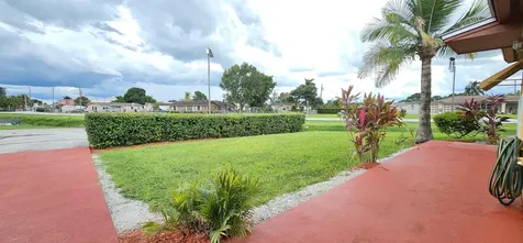 632 Sw 13th Street Belle Glade FL 33430