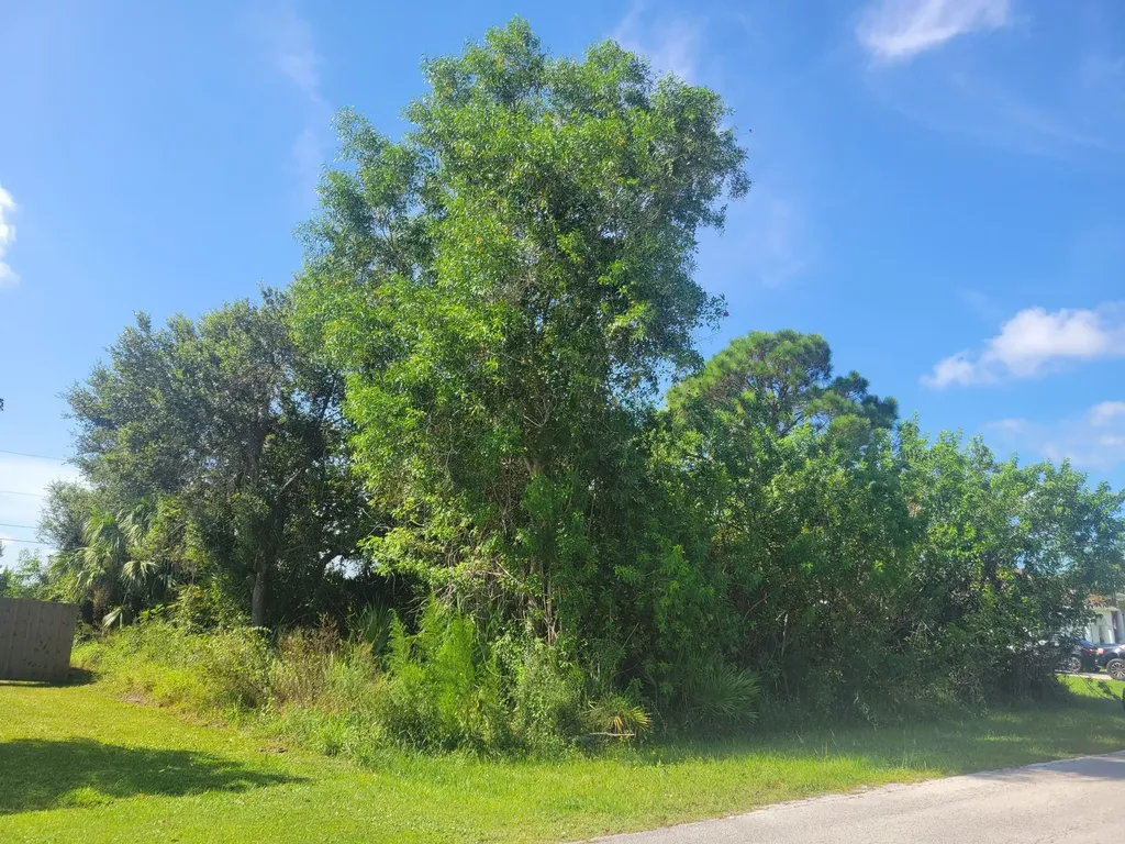 474 SW Kaabe Avenue Port Saint Lucie FL 34953