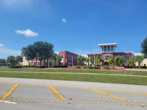 474 SW Kaabe Avenue Port Saint Lucie FL 34953