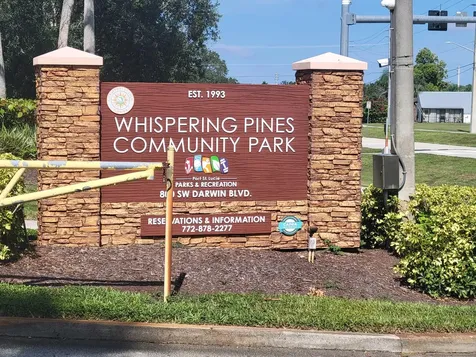 474 SW Kaabe Avenue Port Saint Lucie FL 34953