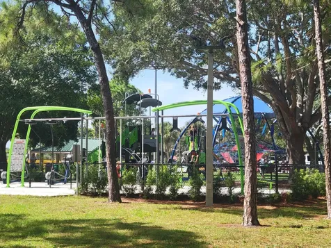 474 SW Kaabe Avenue Port Saint Lucie FL 34953