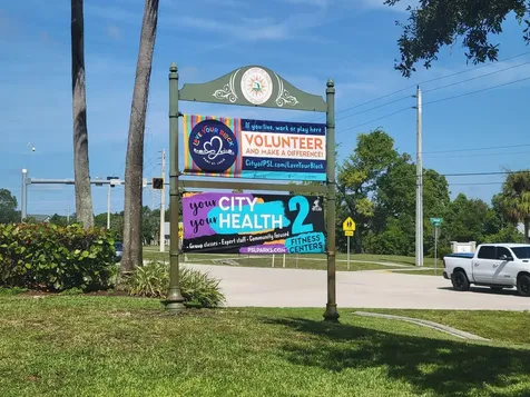474 SW Kaabe Avenue Port Saint Lucie FL 34953