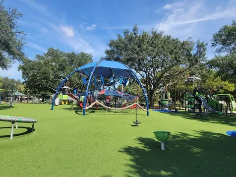 474 SW Kaabe Avenue Port Saint Lucie FL 34953