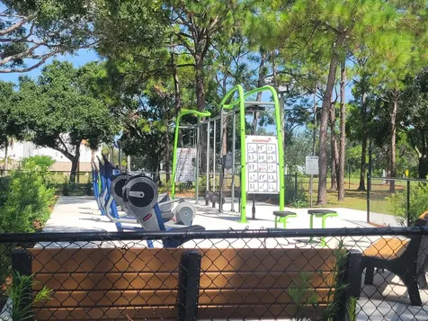 474 SW Kaabe Avenue Port Saint Lucie FL 34953