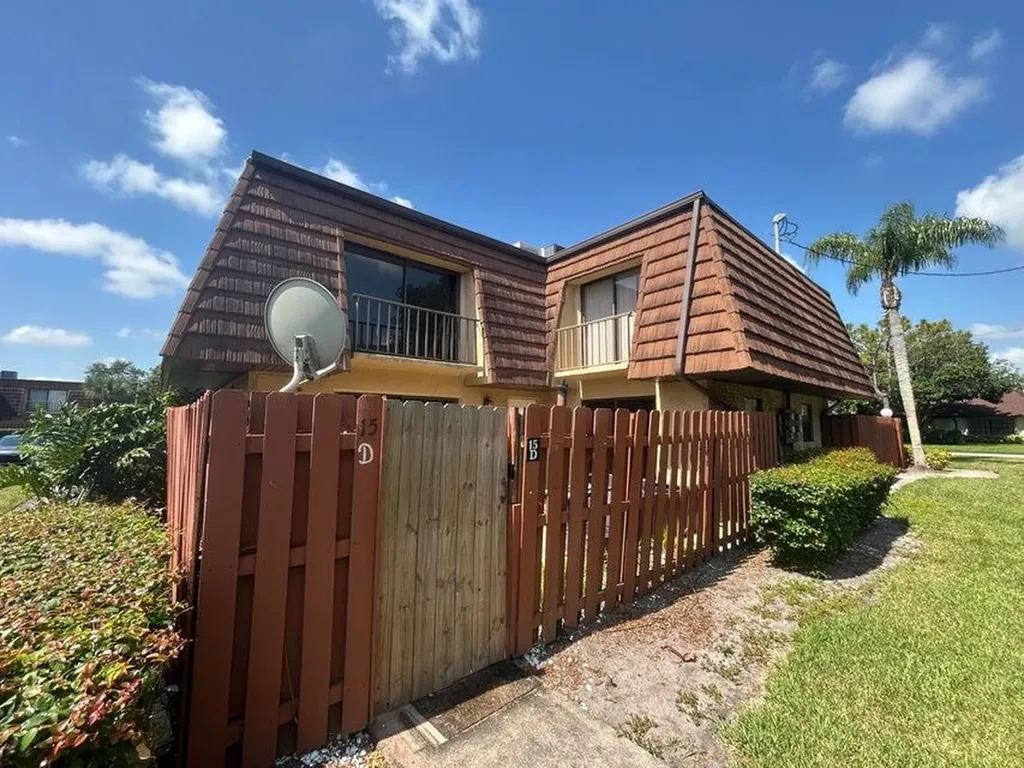 1402 Nebraska Avenue Fort Pierce FL 34950
