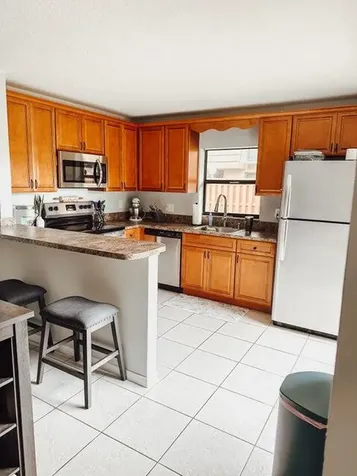 1402 Nebraska Avenue Fort Pierce FL 34950