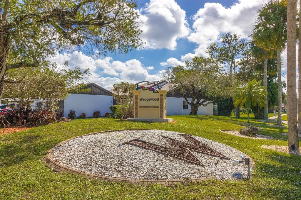 6343 W Pinehurst Circle Tamarac FL 33321