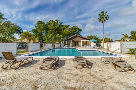 6343 W Pinehurst Circle Tamarac FL 33321