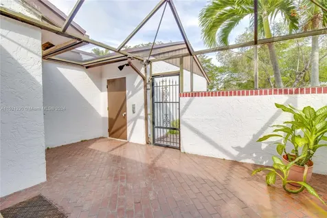 6343 W Pinehurst Circle Tamarac FL 33321