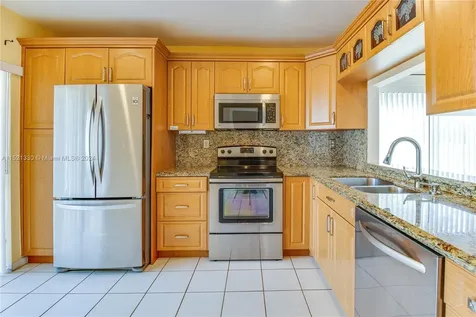 6343 W Pinehurst Circle Tamarac FL 33321