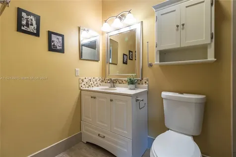 6343 W Pinehurst Circle Tamarac FL 33321