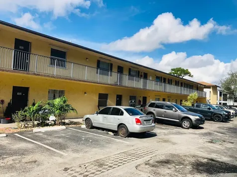 1740 2nd Avenue Lake Worth Beach FL 33460