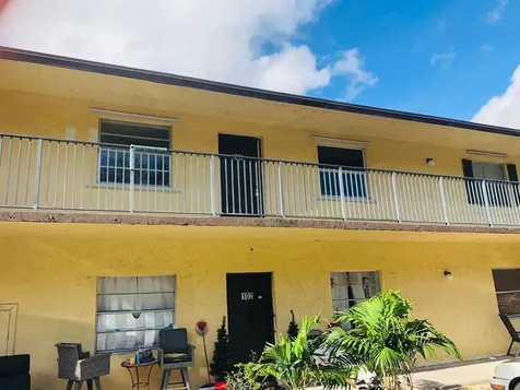 1740 2nd Avenue Lake Worth Beach FL 33460